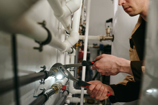 Best Plumbing Installation Services  in Canby, MN