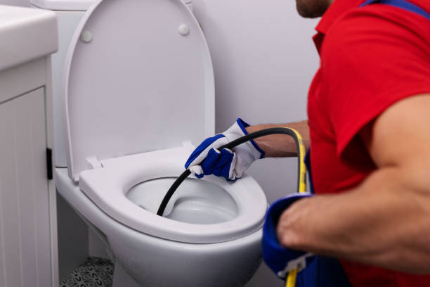 Best Commercial Plumbing Services  in Canby, MN