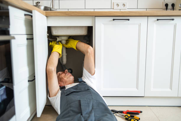 Best Hot Water Heater Installation  in Canby, MN