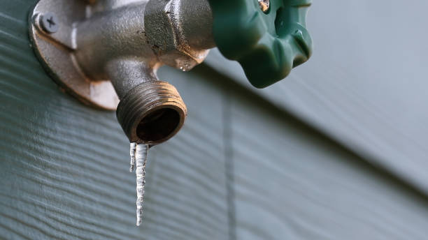 Water Softener Installation in Canby, MN