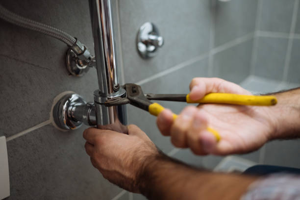 Best Clogged Drain Plumber  in Canby, MN