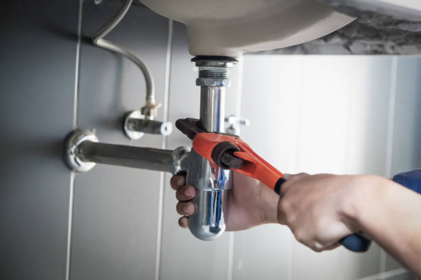 Best Local Plumber Services  in Canby, MN