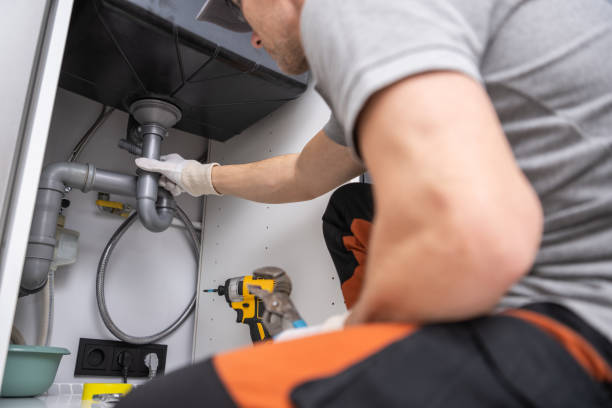 Best Residential Plumbing Services  in Canby, MN